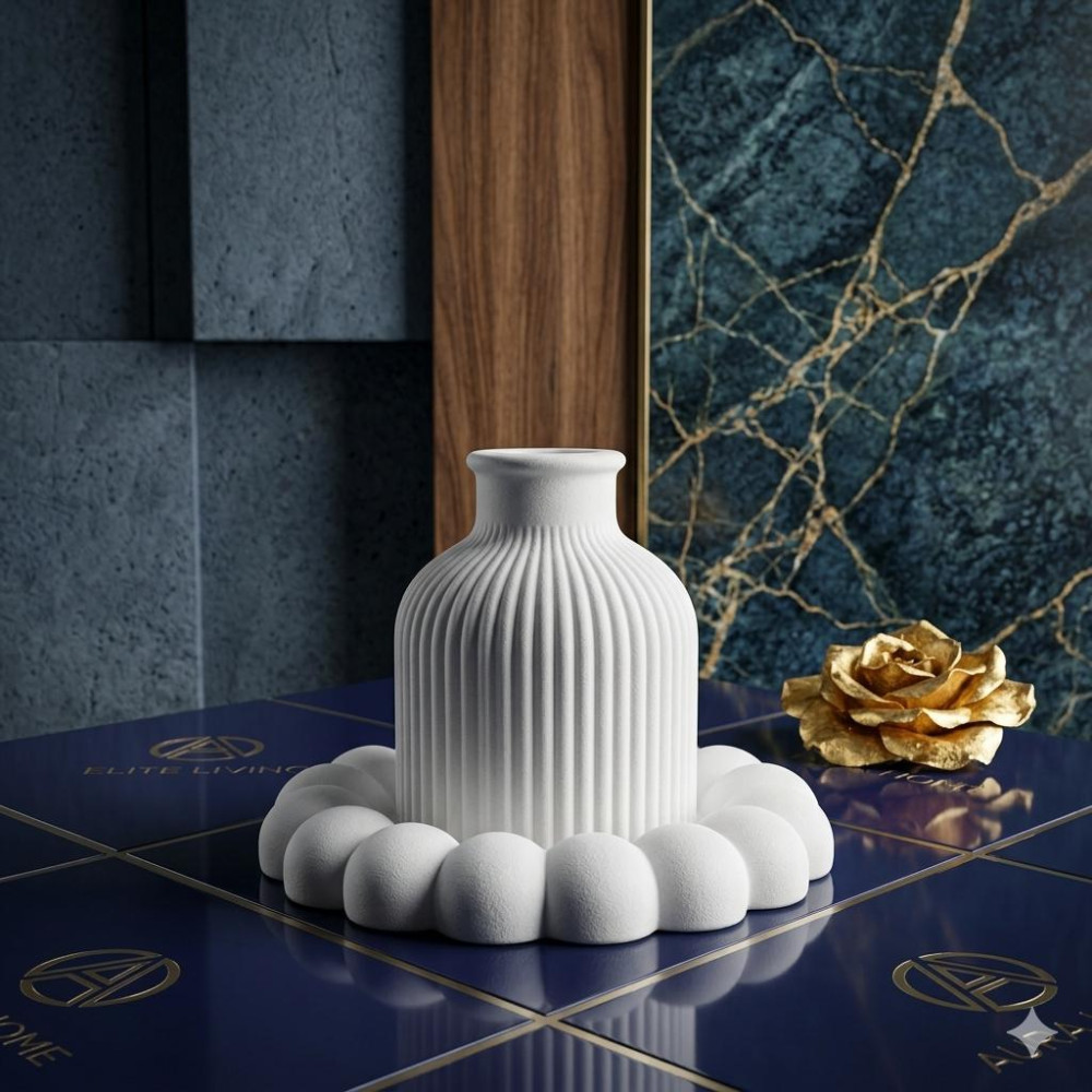 Vazo Dekorative “Bloom Aura”