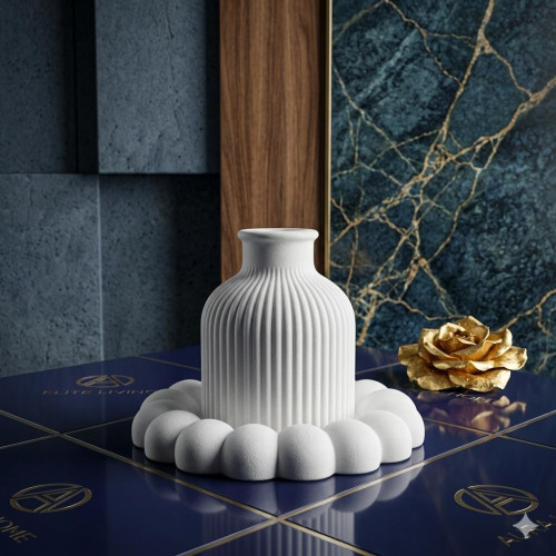 Vazo Dekorative “Bloom Aura”