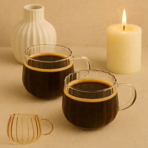 Gota Linea Organic – Set 2 Copë Gota Linea Organic – Set 2 Copë