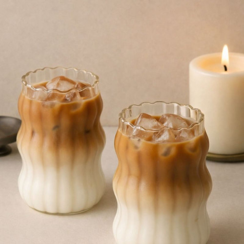 Gota Clay Duo – Set 2 Copë Gota Clay Duo – Set 2 Copë