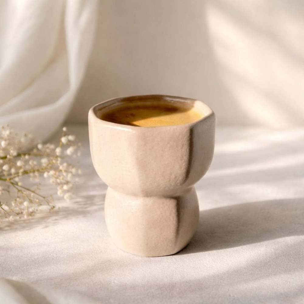 Gota Soft Stone - Set 4 copa