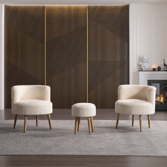 SAG Ulëse Bohemm/ Bardh