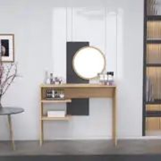 Tavolinë Grimier / Dru Natyral