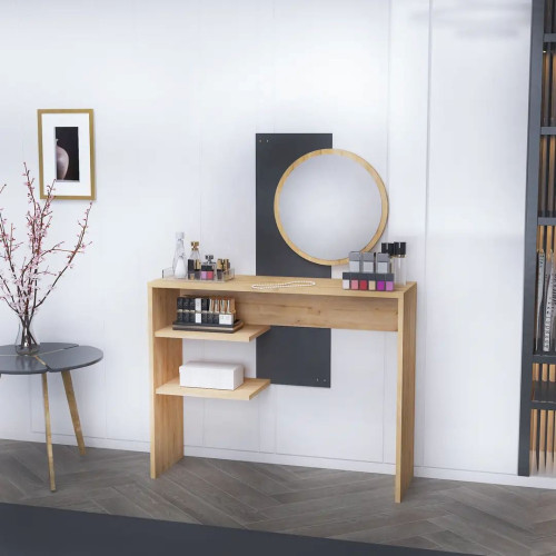 Tavolinë Grimier / Dru Natyral