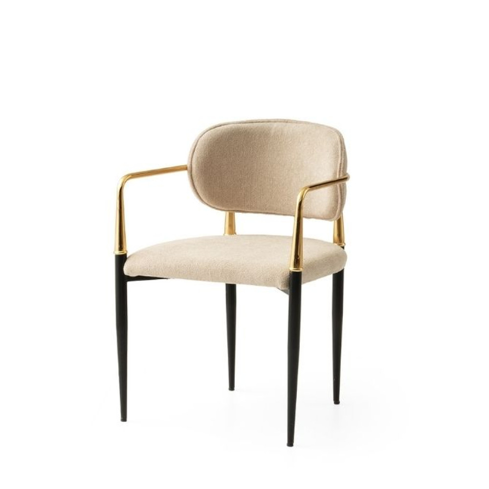 Karrige SAG – Krem/Ari e Zezë