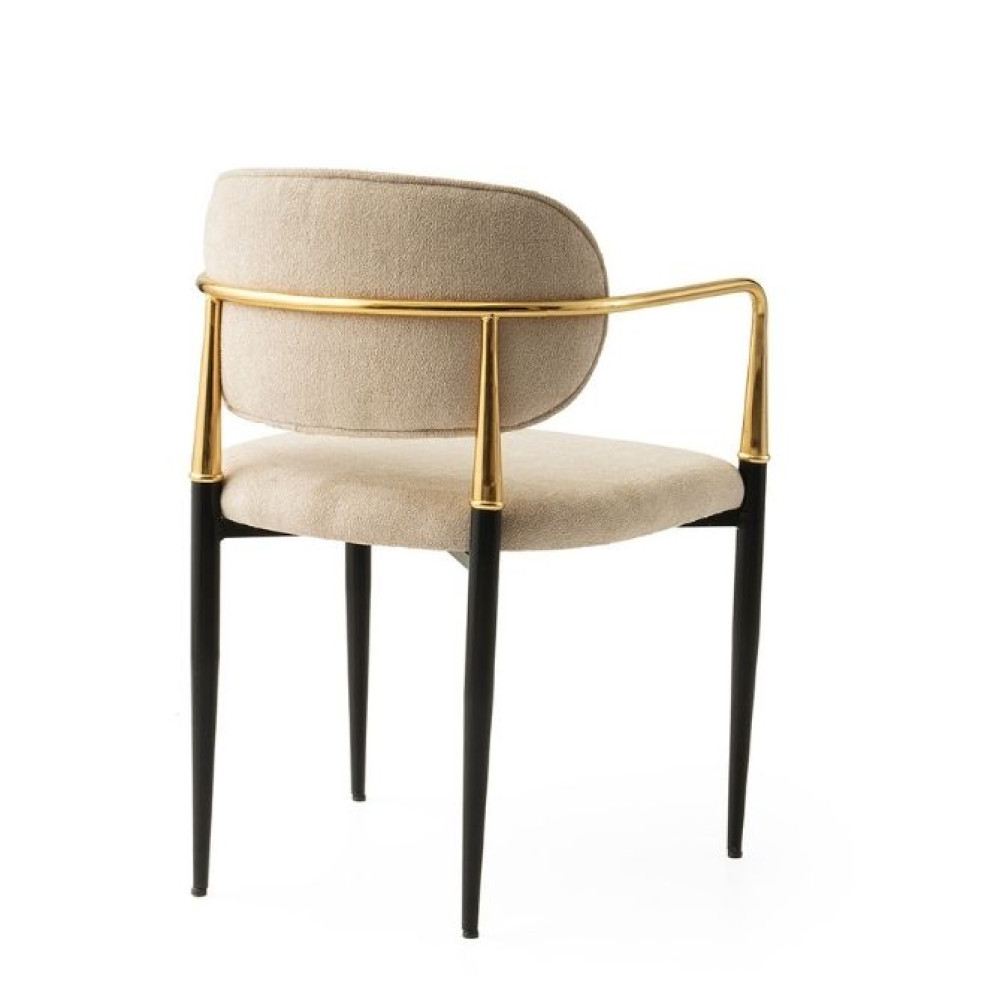 Karrige SAG – Krem/Ari e Zezë