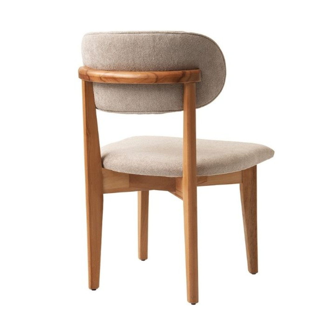 Karrige SAG – Bezh/Druri Natyral Karrige SAG – Bezh/Druri Natyral