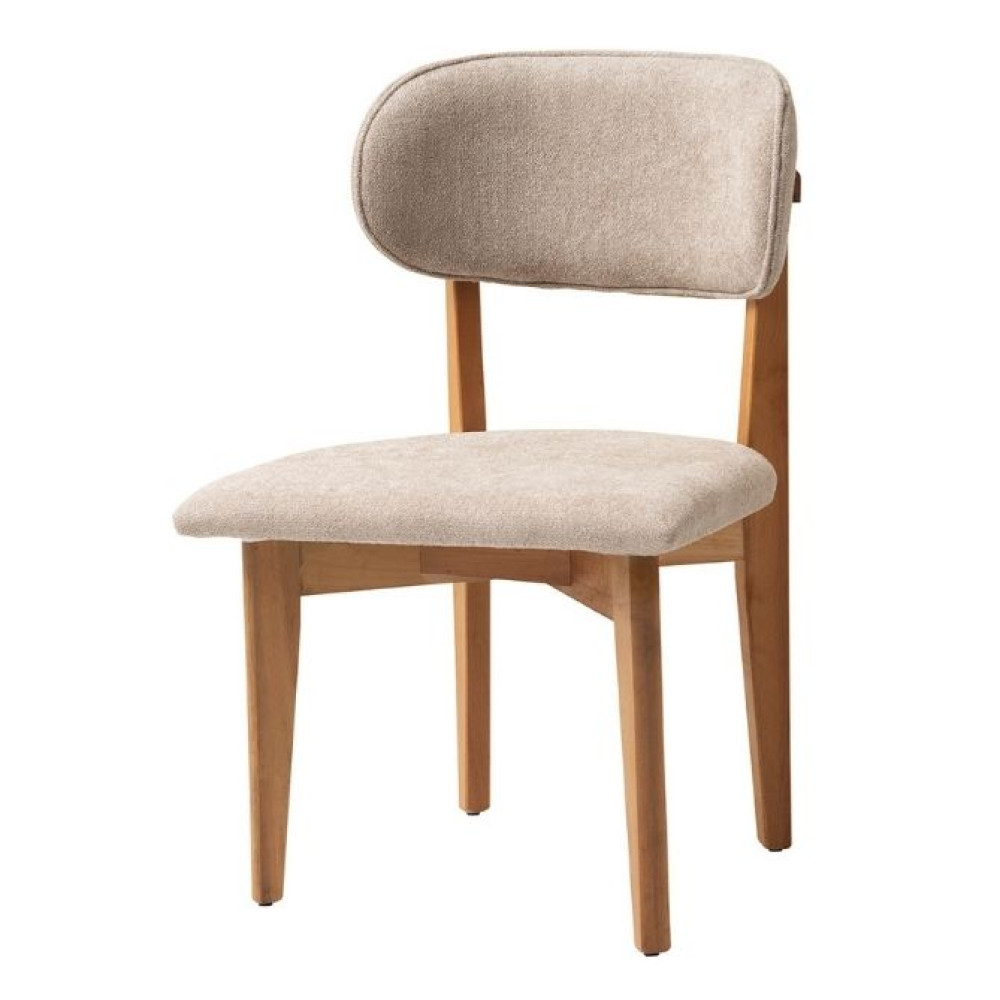 Karrige SAG – Bezh/Druri Natyral Karrige SAG – Bezh/Druri Natyral