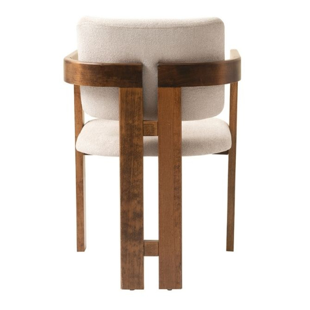 Karrige SAG – Bezh/Druri i Errët me Krahë Karrige SAG – Bezh/Druri i Errët me Krahë