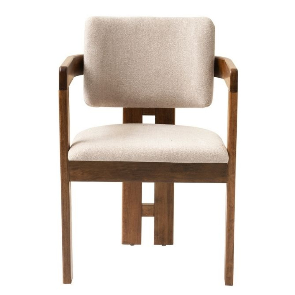 Karrige SAG – Bezh/Druri i Errët me Krahë Karrige SAG – Bezh/Druri i Errët me Krahë