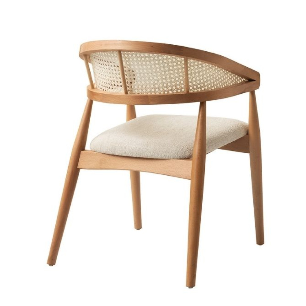 Karrige SAG – Bezh/Druri i Thjeshtë Karrige SAG – Bezh/Druri i Thjeshtë