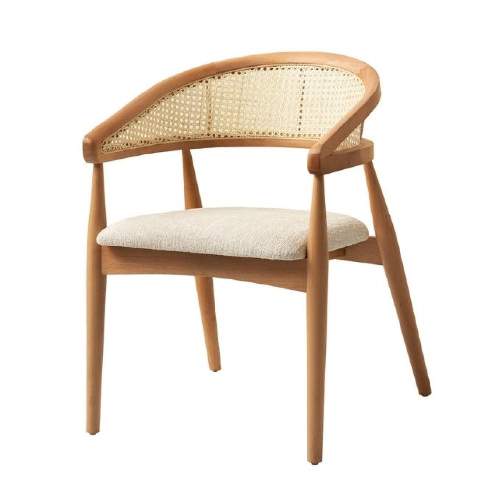 Karrige SAG – Bezh/Druri i Thjeshtë Karrige SAG – Bezh/Druri i Thjeshtë