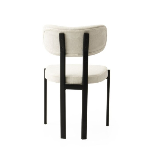 Karrige SAG – Krem/Metal i Zi