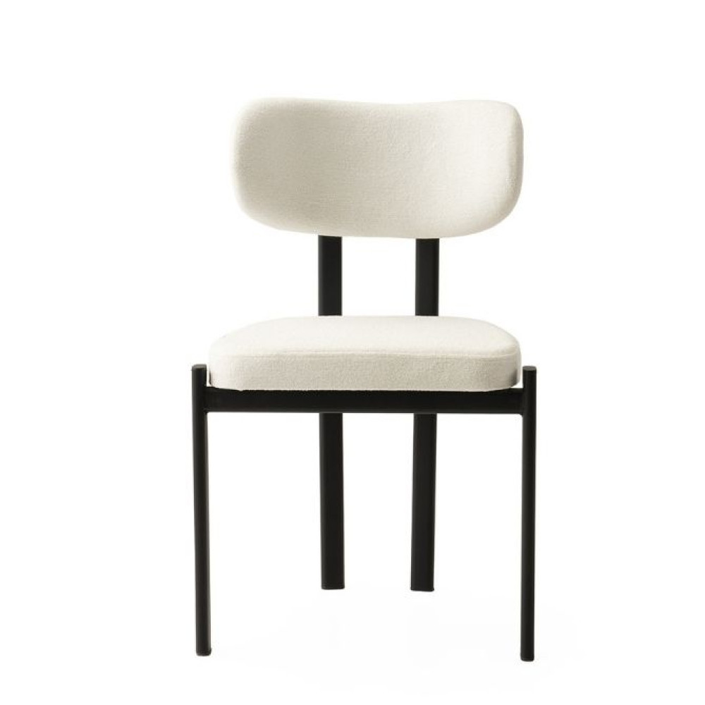 Karrige SAG – Krem/Metal i Zi