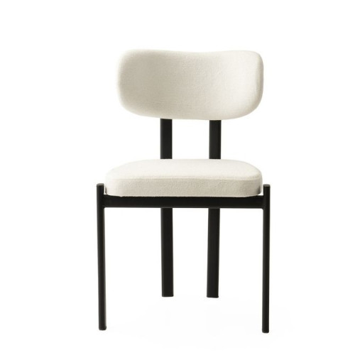 Karrige SAG – Krem/Metal i Zi