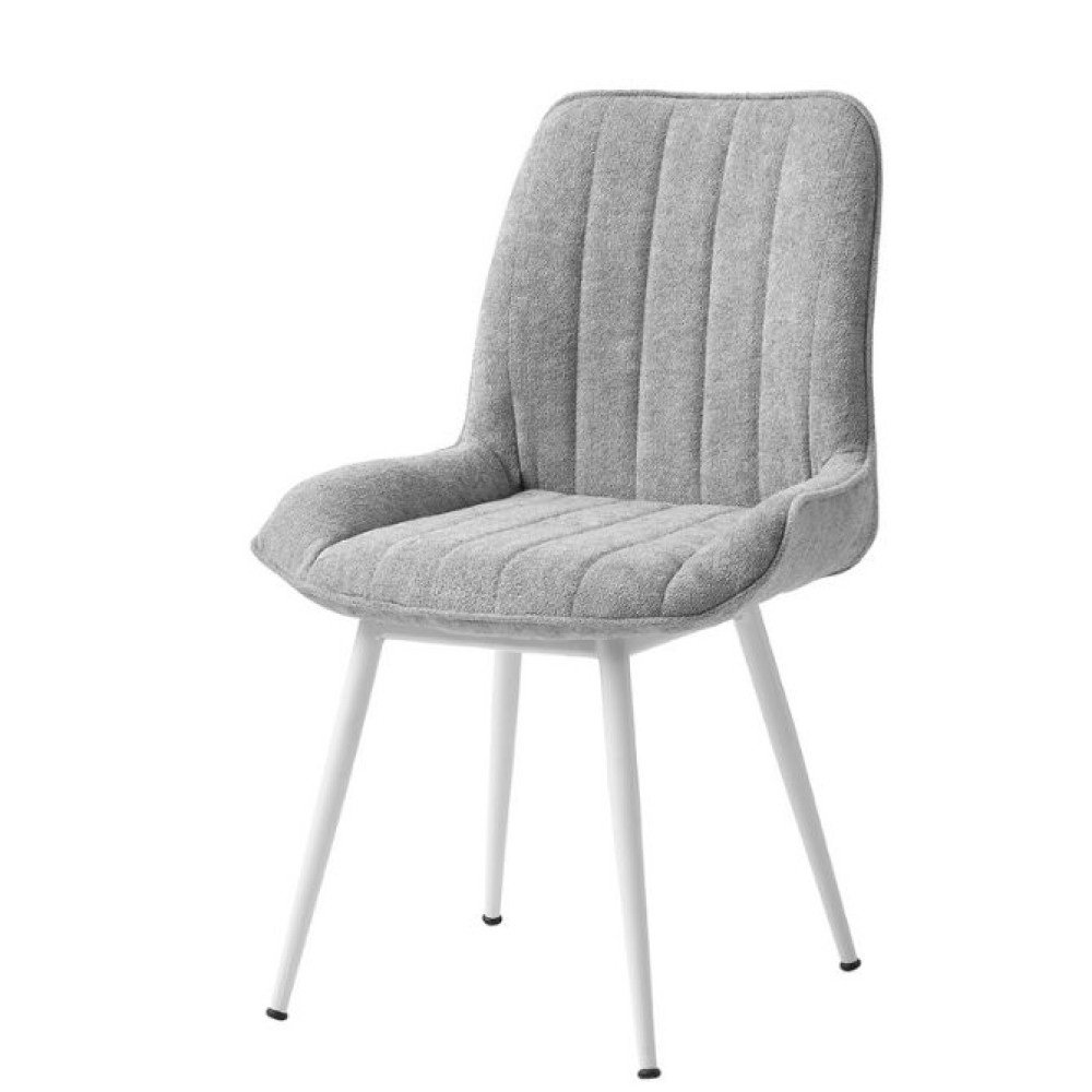 Karrige SAG – Gri/Këmbë të Bardha