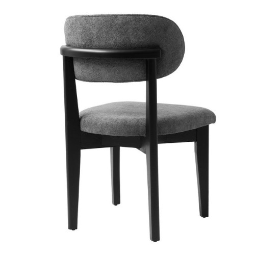 Karrige SAG – Gri e Errët/Këmbë të Zeza Karrige SAG – Gri e Errët/Këmbë të Zeza