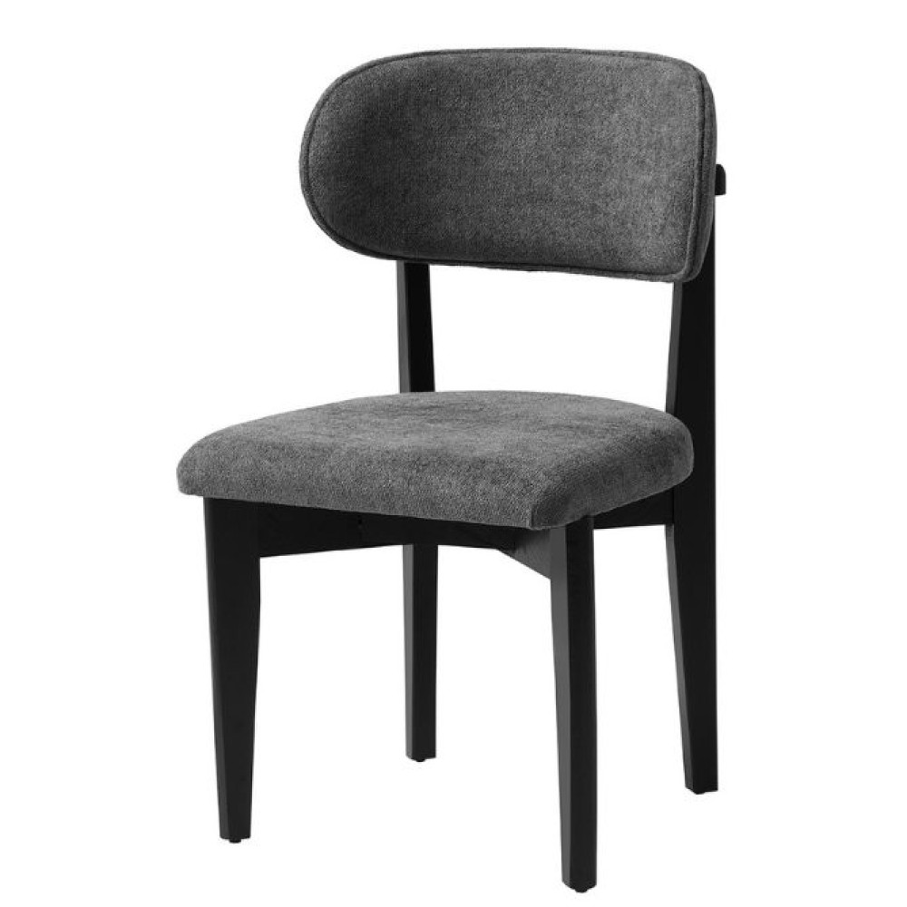 Karrige SAG – Gri e Errët/Këmbë të Zeza