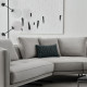 Divan Këndor Modular me Dizajn Minimalist dhe Komfort Premium Divan Këndor Modular me Dizajn Minimalist dhe Komfort Premium