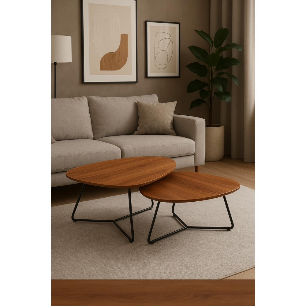 Tavolina mesi SAG Metal – Kafte e mbyllur Tavolina mesi SAG Metal – Kafte e mbyllur