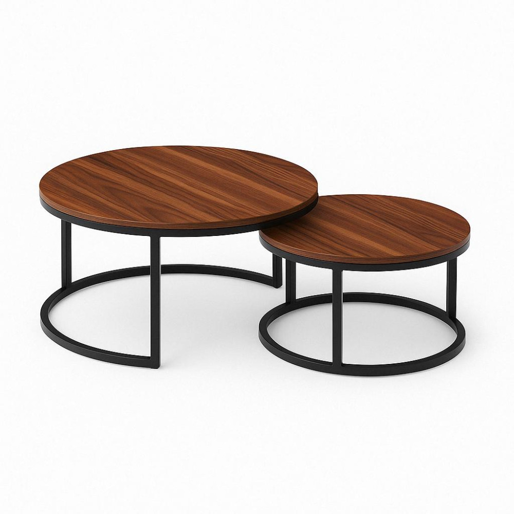 Set tavolina RUNO,kaft Set tavolina RUNO,kaft