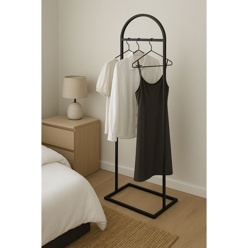 Varëse rrobash SAG, e zeze